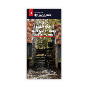 Routebundel Het Dommelpad