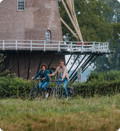 Fietskaarten