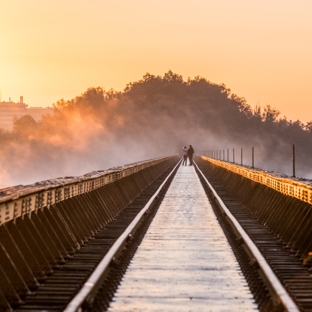 Moerputtenbrug Noord-Brabant